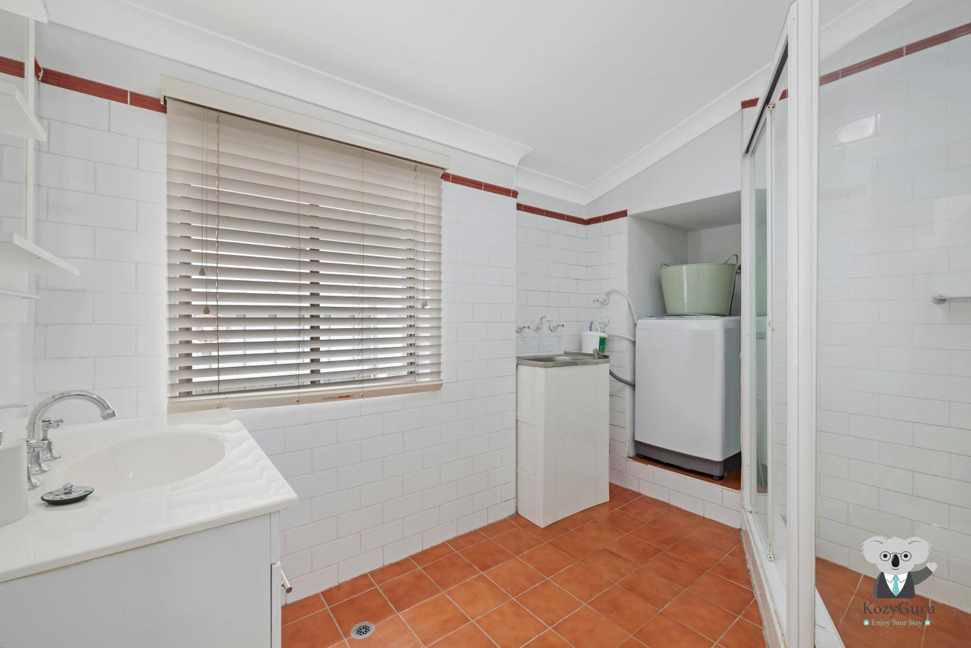 Apartment Kozyguru Surry Hills Classic Terraced House