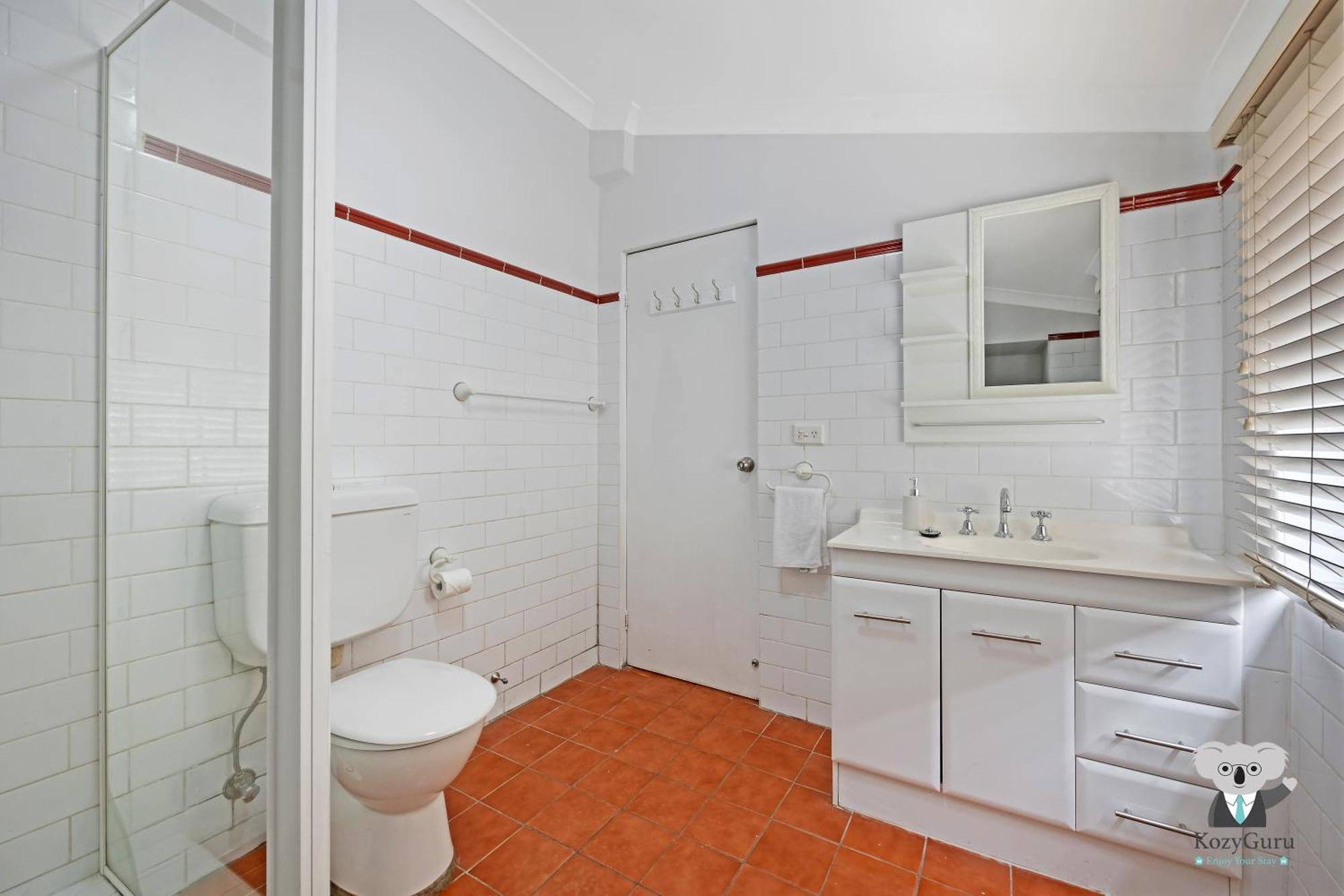 Kozyguru Surry Hills Classic Terraced House * Sydney